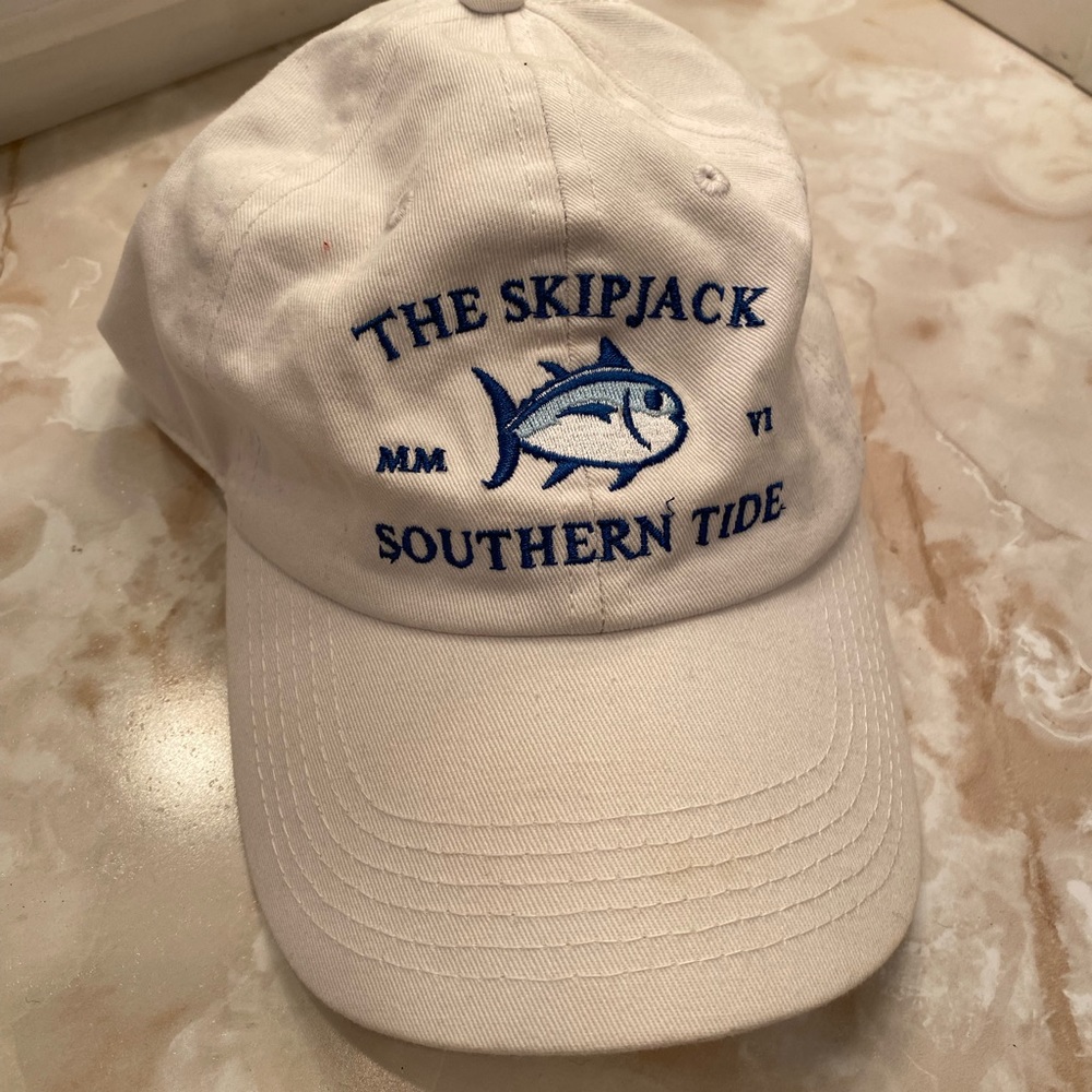 Southern Tide hat